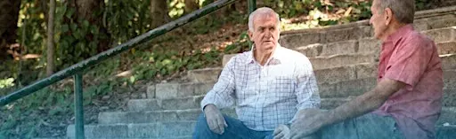 Let's Talk Prostate Health with Life Force