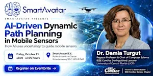 Smarter Drones, Smarter Sensing: AI-Driven Dynamic Path Planning