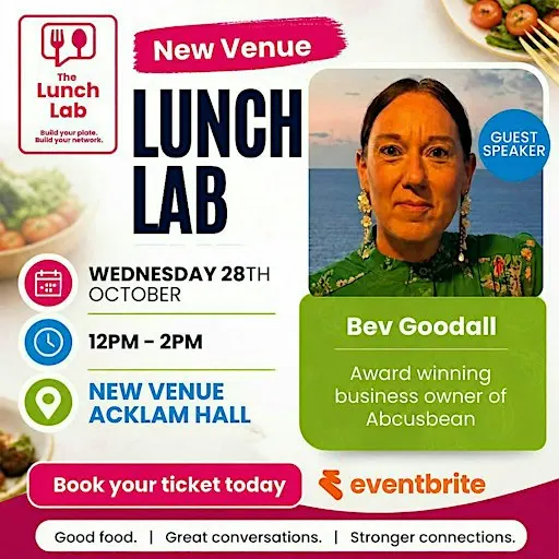 The Lunch lab