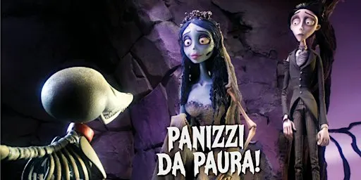 La Sposa Cadavere