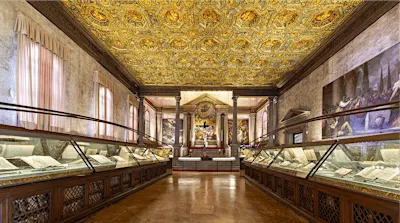 "LA FARMACOPEA AD USO DE' POVERI" - FESTIVAL DELLA SALUTE 2026