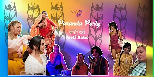 Paranda Party 3: Jeeti Raho