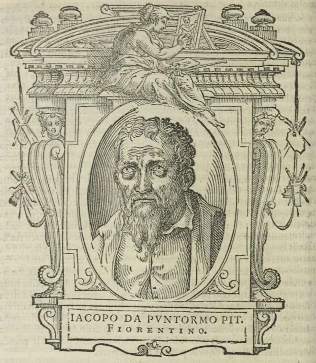 Public Lecture "Pontormo: Returned to Renown" by Prof. Elizabeth Pilliod