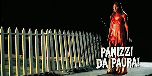 Carrie. Lo sguardo di Satana