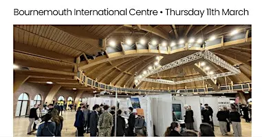 The Careers and Apprenticeship Show 2027 - Post 16 Hour