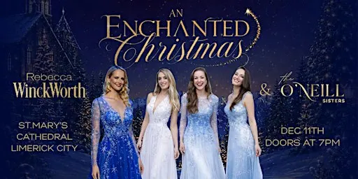 An Enchanted Christmas