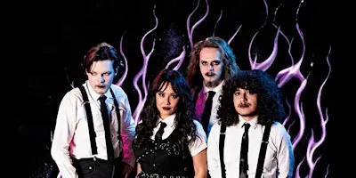 Miracle | Live at Barkett