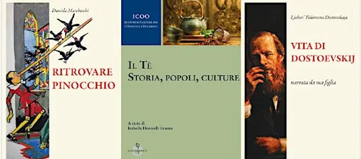 UN LIBRO PER TUTTI, TUTTI PER UN LIBRO - FESTIVAL DELLA SALUTE 2026