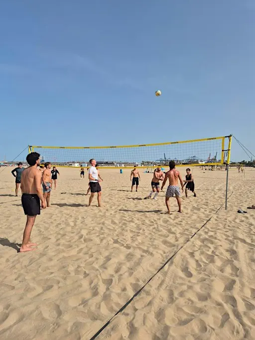 Bueno Beach Volleybal Tournament