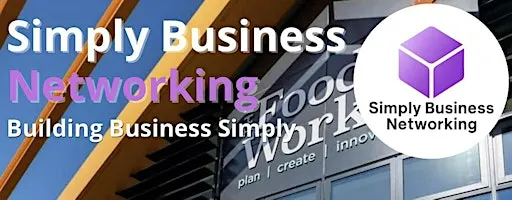 Simply Business Networking - Weston Super Mare