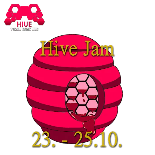 The HiveJam
