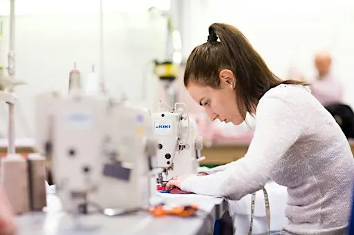 2 – Day Introduction to Industrial Sewing and Garment Making Workshop