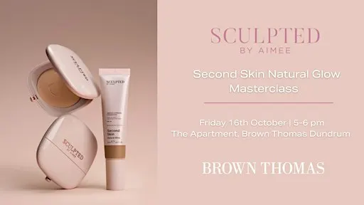 Sculpted By Amiee - Second Skin Natural Glow Masterclass