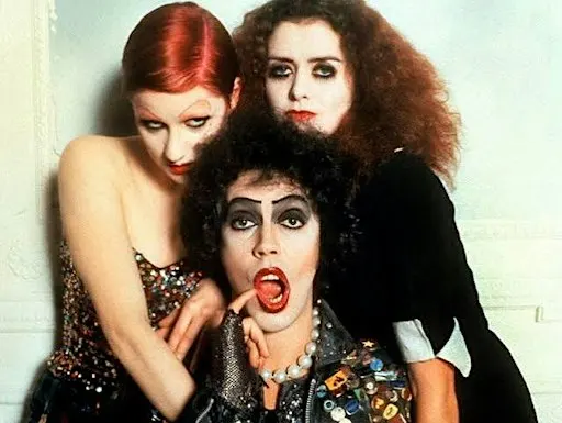 Halloween Cinema - Rocky Horror Picture Show