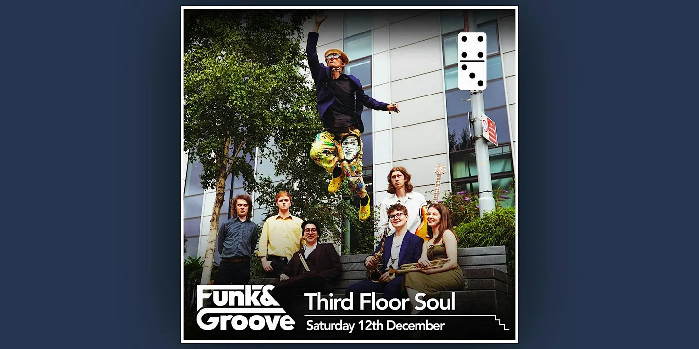 Third Floor Soul