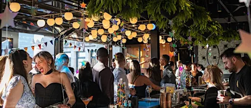 Singles Mixer on the Waterfront in Stamford CT!