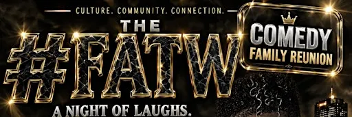 #FATW: Comedy Unplugged