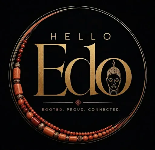 Hello Edo : Dine & Connect