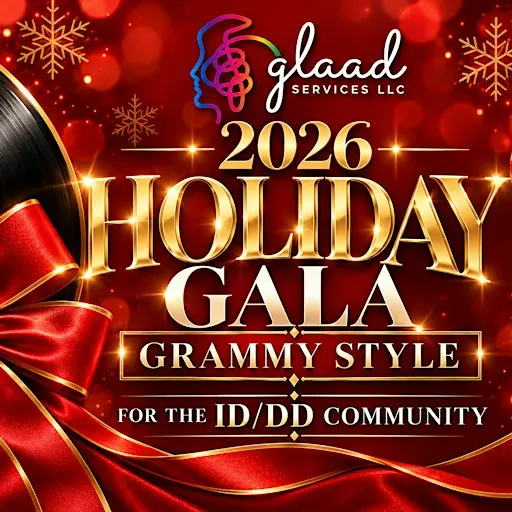 2026 GLAAD Services Holiday Gala – Grammy Style