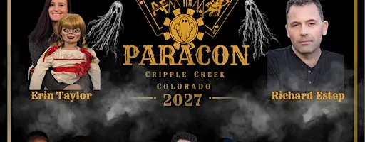 Cripple Creek Paracon 2027