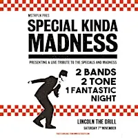 Special Kinda Madness