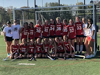 Julie Firr Memorial Tournament