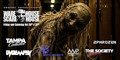 Warehouse Scarehouse