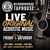 Josh Jarman - Live ORIGINAL Acoustic Music