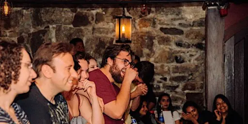 Stand Up Comedy Class at Beckham Hotel (6 Weeks Long!)