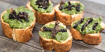 From Scratch Plant Based Fare - Cooking Class in Philadelphia | Cozymeal™