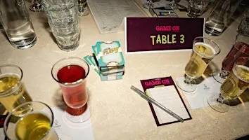 Game On: Flip 7 Edition