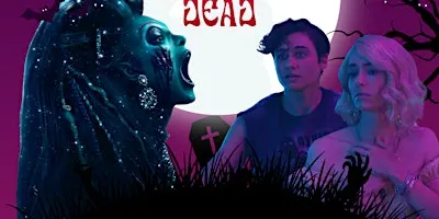 Queens of the Dead