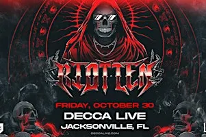 RIOT TEN @ DECCA LIVE