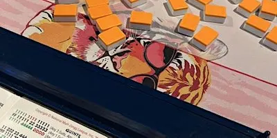 Tiles at Tabletop: Learn and Play American Mahjong with Cleveland Mahjong