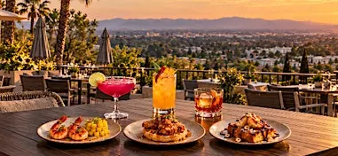 Odyssey x Cazcanes Tequila Mixology Brunch