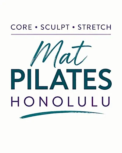 Mat Pilates: Core, Control and Flow