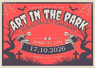Art in the Park