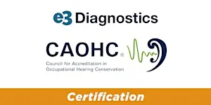 CAOHC Certification - Richmond, VA