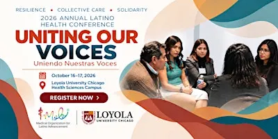 2026 Annual MOLA Conference