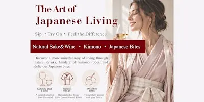 Art of Japanese Living