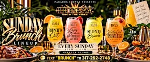 Brunch With Friends