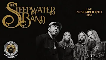 The Steepwater Band