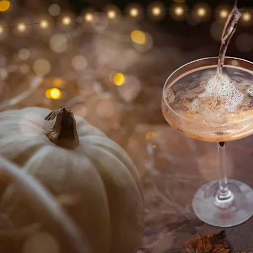 Fall Glow Night: Daxxify Sips & Savings