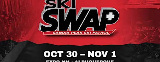 NM Ski SWAP - Buy/Sell Winter Gear & Clothing