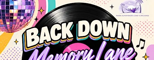 Back Down Memory Lane - A Throwback Trivia Experience
