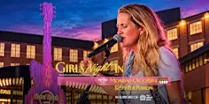 GIRLS Night IN | Stay the Night. Change a Night. ⭐