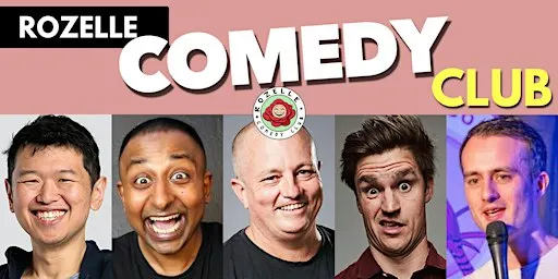 Rozelle Comedy Club