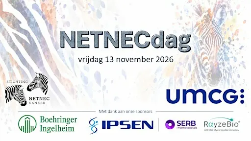 Patiëntendag NETNECkanker