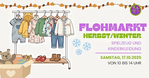 Herbst/Winter Flohmarkt