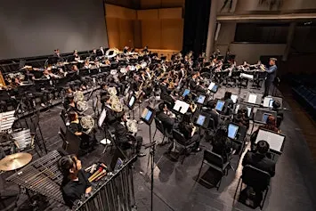 Friendship in Concert